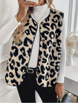 ASTRID | Luipaard jasje | Lente Sale!