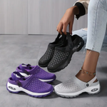 Lisa - ComfortAir Orthopedische Sandalen | Lente Sale!