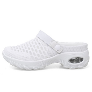 Lisa - ComfortAir Orthopedische Sandalen | Lente Sale!