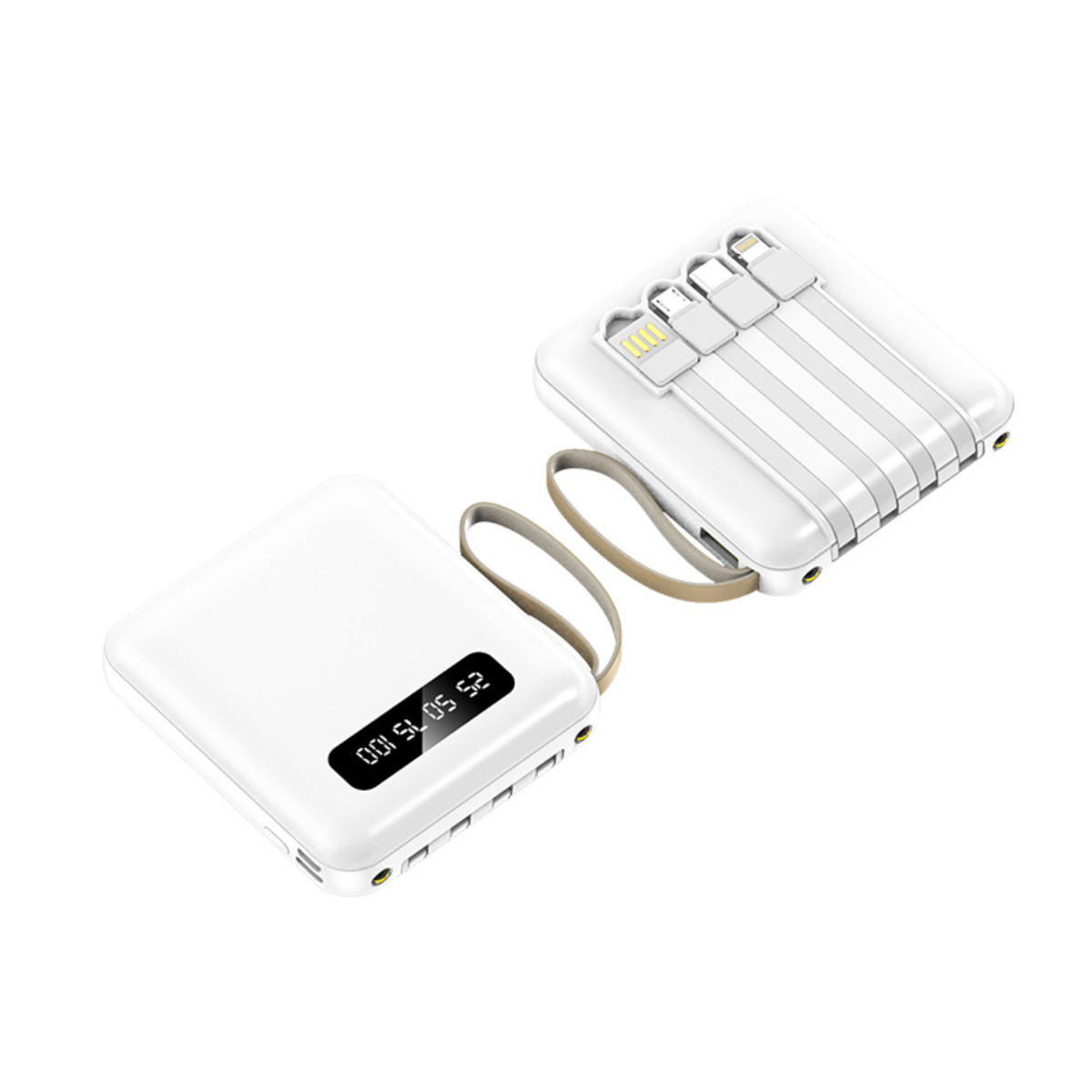 Vareli | Powerbank | ZomerDeal