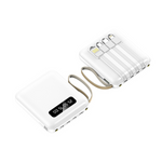 Vareli | Powerbank | ZomerDeal