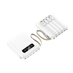Vareli | Powerbank | ZomerDeal
