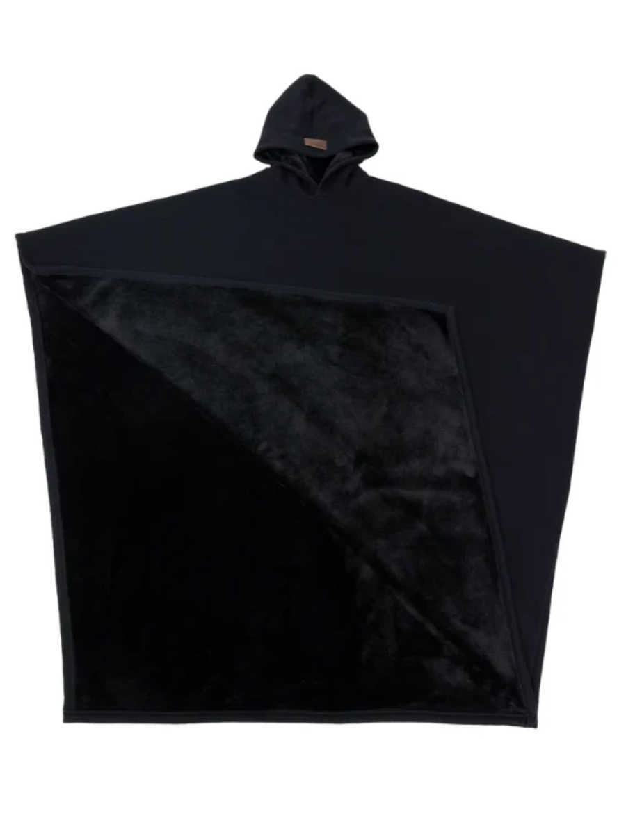 Vareli | WarmtePoncho | Feestdagen Sale