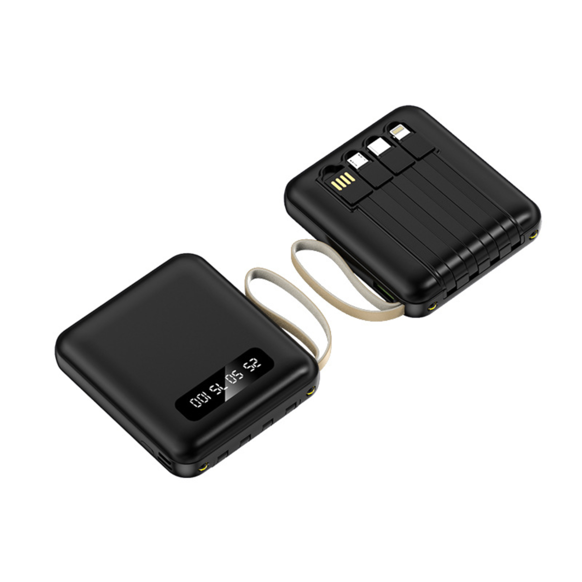 Vareli | Powerbank | ZomerDeal