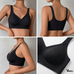 Vareli | Naadloze BH | FeestDagen SALE! - 1+1 GRATIS